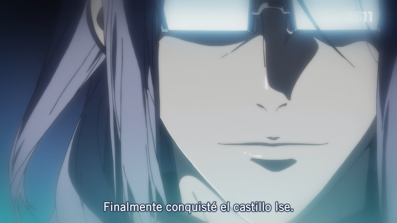 Neppuu Kairiku Bushi Road (Sunshine Fansub)